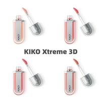 KIKO 3D Hydra Extreme Lūpų blizgis XtR.E.M.e 3D 05 white
