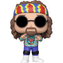 WWE Dude Love Pop! Vinilas