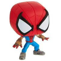 Marvel Comics Mangaverse Žmogus-voras Pop! Vinilas
