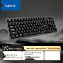 Logitech K868 Tri-Mode Wireless Mechanical Keyboard