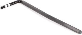 IBANEZ Ultralite Ultralight & Heavy Duty Tremolo Arm UTA20 elektrinei gitarai gray