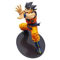Dragon Ball Super Super Zenkai Solid vol.2 beige