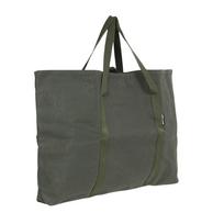 UNIFLAME Laužavietės stalo krepšys samanų žalumo 683644 gray
