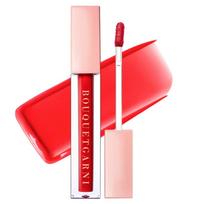 Bouquet Garni Glam Dew Lip Tint, 03 Attention Red, 3.5g, 1 unit red