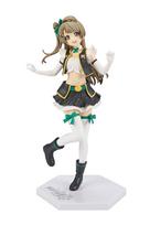 Meilė PM Figūrėlė Be prekės ženklo Kotori Minami 20cm Live! “KOTORI - mergaitės” apytiksl. white