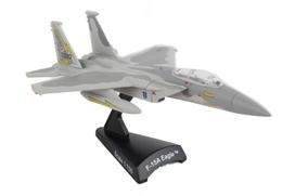 DARON PAŠTO ŽENKLAS F-15 Eagle JAV karinės oro pajėgos 5FIS 1150 mastelis PS53854 gray
