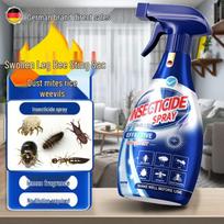 TONBEEN Daugiakomponentis insekticidas white