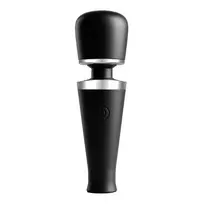 Caresse Travel Wand Massager vibruojantis masažuoklis