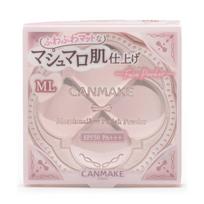 Ida Laboratories CAMMAKE Marshmallow Finish Powder ML Matte Light Ochre Skin Makeup Can Make Application sequence: skin care -> makeup base -> foundat