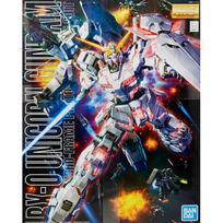 MG 1100 RX-0 Unicorn Gundam (Mobilus kostiumas Gundam UC) white