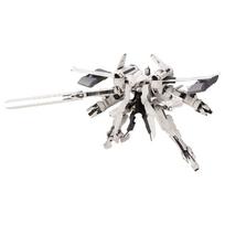 NieR:Automata Plastikinis Modelis Unisex Skraidanti Unitė Ho229 Tipas-B ir 2B (Yorha Ne. 2 B tipo) white