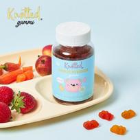 60 Noted Decorations (30-day supply) (Multivitamin, Vitamin C, Vitamin D) Choose 1 out of 3 types 60 Noted Multivitamin Decorations