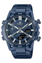 [Casio] Laikrodžio pastatas []COOL BLUE EDITION SOSPENSIONE Su Bluetooth Tough Sapphire Glass ECB-2000YCB-2AJF vyriškas mėlynas mėlyna