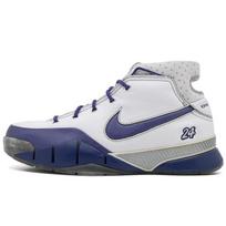 Nike Zoom Kobe 1 Qs 'China' 313143-151 42.5 white