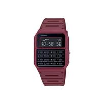 CASIO Men YOUTH Black Watch CA-53WF-4B CA-53WF-4B Regular Watch Box black