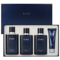 Ohui Ohui Meister for Men Hydra 3-piece special set, 1 set black