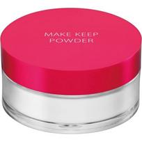Kose Cosmenians Makeup Keep Powder Sebum Anti-Grease Makeup Clumping Face 5g x1 red
