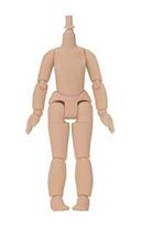 Pico Neemo kūnas Pico Neemo P šviesiai įdegęs 1/12 beige
