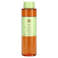 Pixi Beauty, švytintis tonikas, šveičiamasis tonikas, 8,5 fl uncijos (250 ml) beige