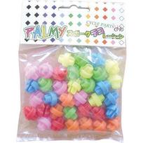 PALMY Spoke Decoration Tama (Color Assorted) YD-4350