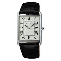Seiko Selection nano universe Specialusis leidimas Laikrodis SSEH019 Juodas Vyriškas white