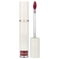Hince, Mood Booster Water Liquid Glow, W006 Tablets, 4ml (0.13 fl oz) white
