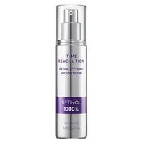 [MISSHA] Time Revolution Retinol 1000 Shot Spicule Serum, 50ml gray