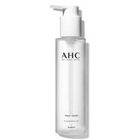 AHC Prep Reset Cleansing Oil, 1 unit, 125ml white