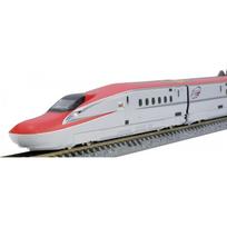 TOMYTEC TOMIX N Gauge JR E6 Series Akita Shinkansen Komachi Basic Set 98500 Railway Model Train white
