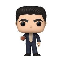 Sopranai Christopher suit Pop! Vinilas