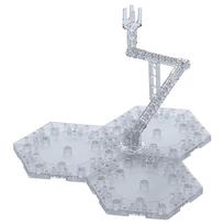 Bandai Gunpla Action Base stovas