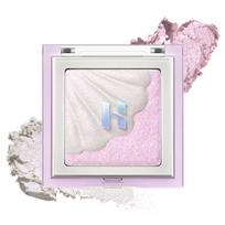 Holika Holika Shell Glow Highlighter 4.8g, 01 Aurora Nakr, 1 piece white