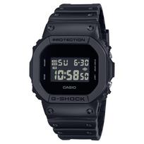 ORIGIN Vienspalvis Casio CASIO skaitmeninis laikrodis Visas juodas Užjūrio modelis G-SHOCK G-Shock Vyriškas DW-5600UBB-1 [Prekė] black