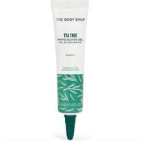 Arbatmedžio greito veikimo gelis 15ML white