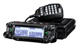 Yaesu mėgėjų radijas Be ASP Tik analoginis FM 20W Japonijos vidaus specifikacija FTM-150S 144/430MHz