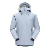 Pelliot Outdoor Windbreaker Jacket 124101048 L white