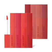 Tony Moly The Shocking Lip Blur Tint red