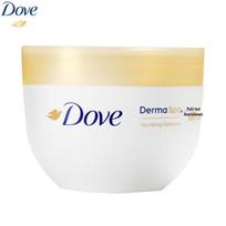 Dove giliai maitinantis kūno losjonas beige