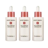 Dongkook Pharmaceutical Expert Madeca Mela Capture Ampoule PRO 30ml x3, 3 pcs. white