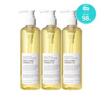 Greymelin Canola Crazy Cleansing Oil, 300ml, 3 units beige