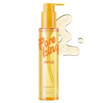 APIEU Pore Control Minji Cleansing Oil, 1 unit, 150ml beige