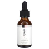 Sympli Beautiful, Serumdipity, Pycnogenol veido serumas, 1 fl uncija (30 ml) brown