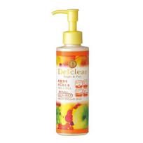 Detclear AHA Peeling Jelly - Mixed Fruit beige