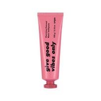 Unpa Cha Cha Toothpaste Pink Edition, 100g, 1 unit pink