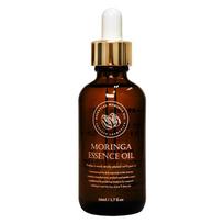 One Face Moringa Tang Tang aliejus, 1 vienetas, 50 ml black