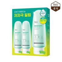 [Dr. G] Brightening peeling gel special set (120g+60gx2), 1 piece blue
