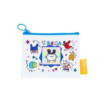 Sunstar Stationery Tamagotchi Plus Mini dėklas Tamagotchi B raštas S2332213