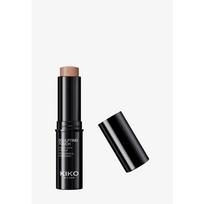 KIKO Milano Sculpting Touch Creamy Stick Contour - Coffee One Color black