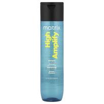 Matrix, High Amplify, Volumizing Shampoo, 300ml (10.1 fl oz) blue