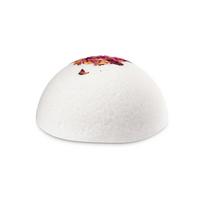Lush Comforter Rožių kūno šveitiklis 100g white